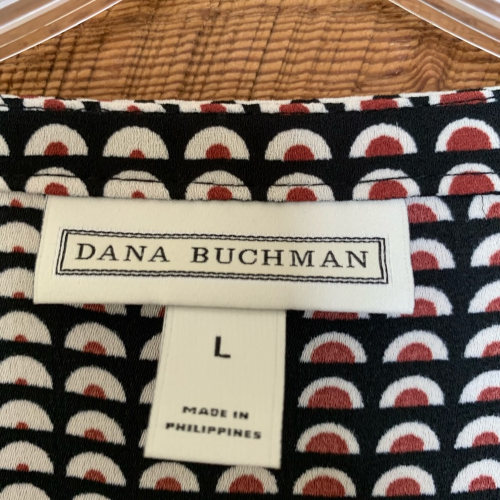 DANA BUCHMAN TOP
